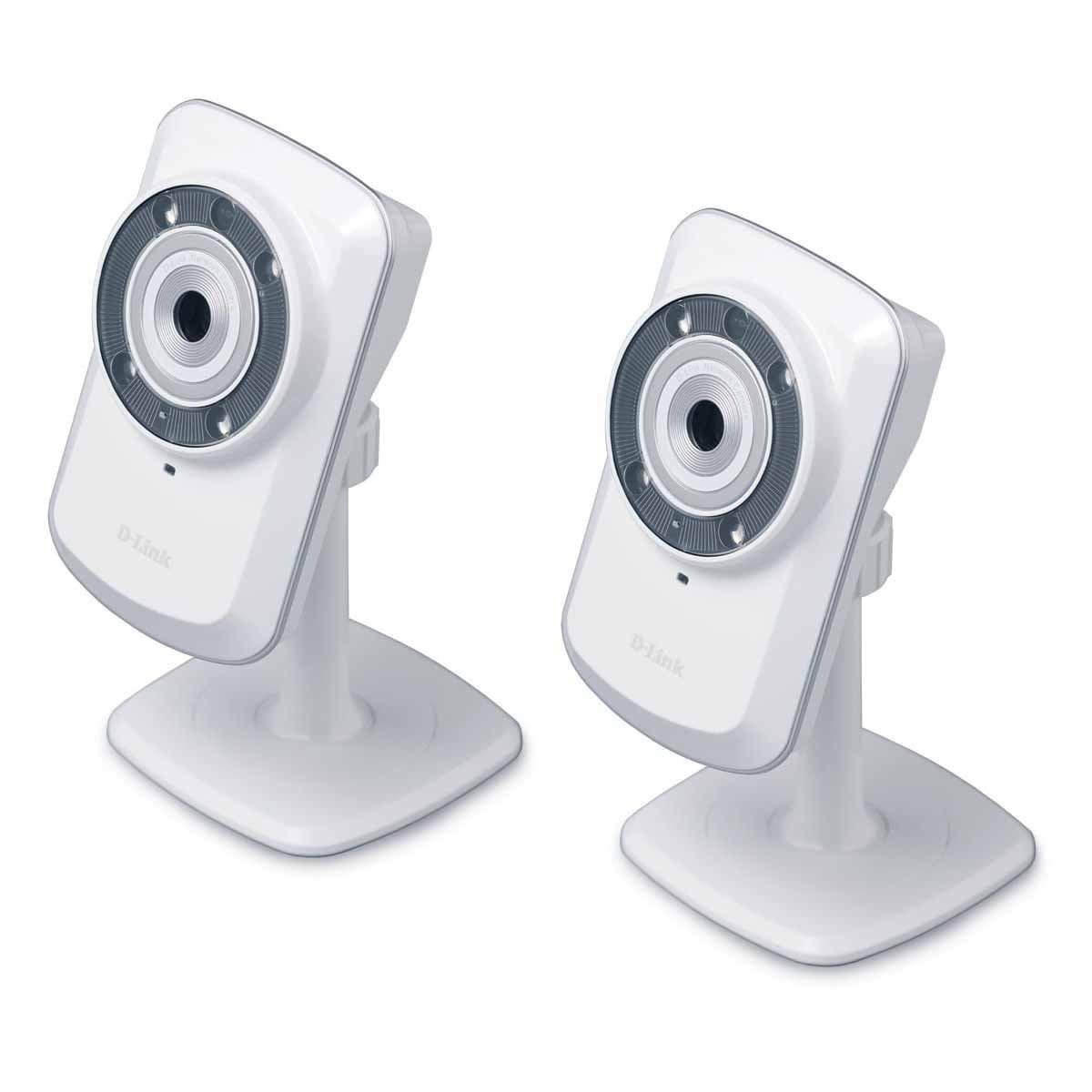 Drivers Update: D-Link DCS-932L Network Camera D-Link DCS-932L Network Camera Drivers (2019)